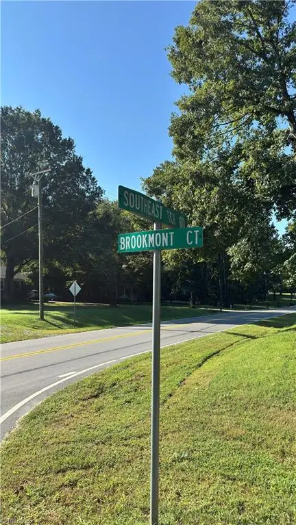 4116 SE Southeast School Road, Greensboro, NC 27406 - #1