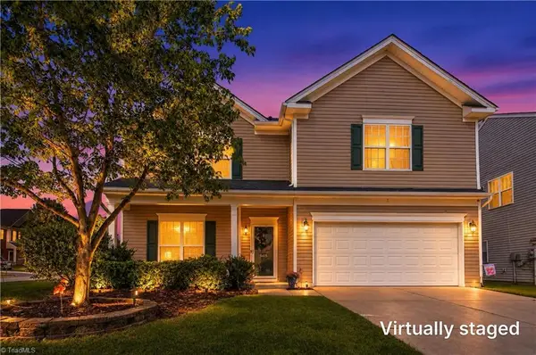 6415 Hedgewood Lane, High Point, NC 27265