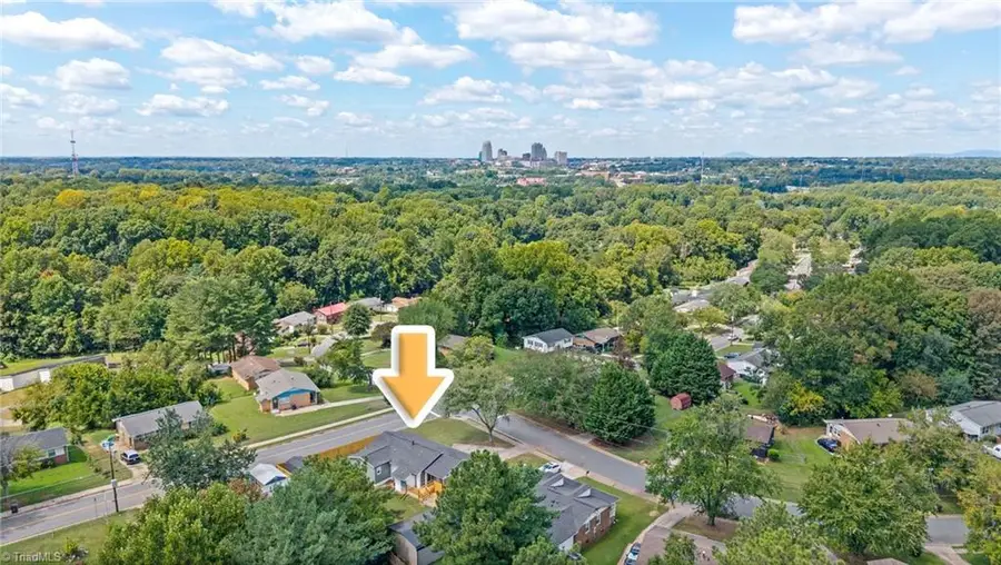 1400 E Sedgefield Drive, Winston Salem, NC 27127 - #3