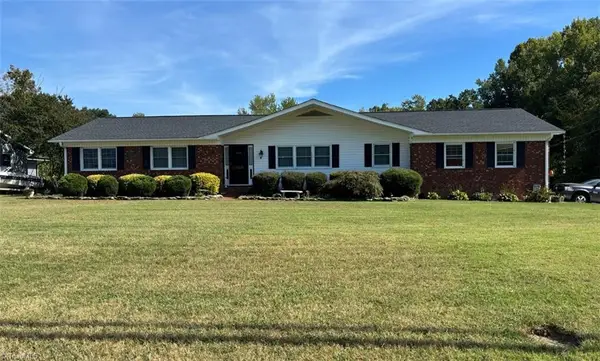 3870 Old Highway 29, Thomasville, NC 27360