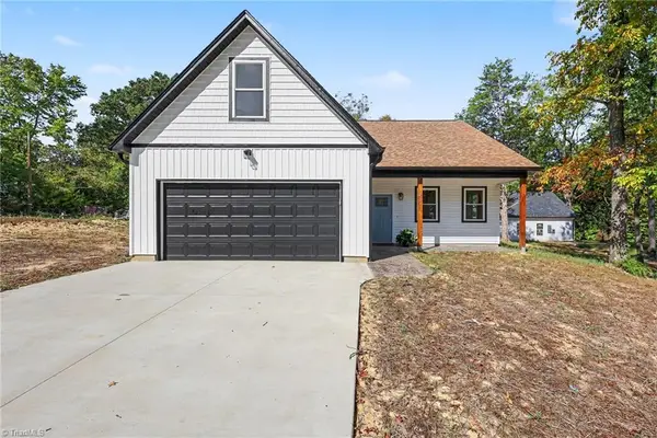 176 Old Fisher Ferry Road, Thomasville, NC 27360