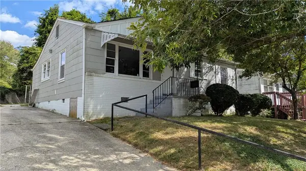 1438 Hamilton Street, High Point, NC 27262