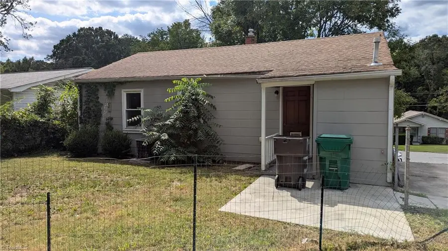 1438 Hamilton Street, High Point, NC 27262 - #3