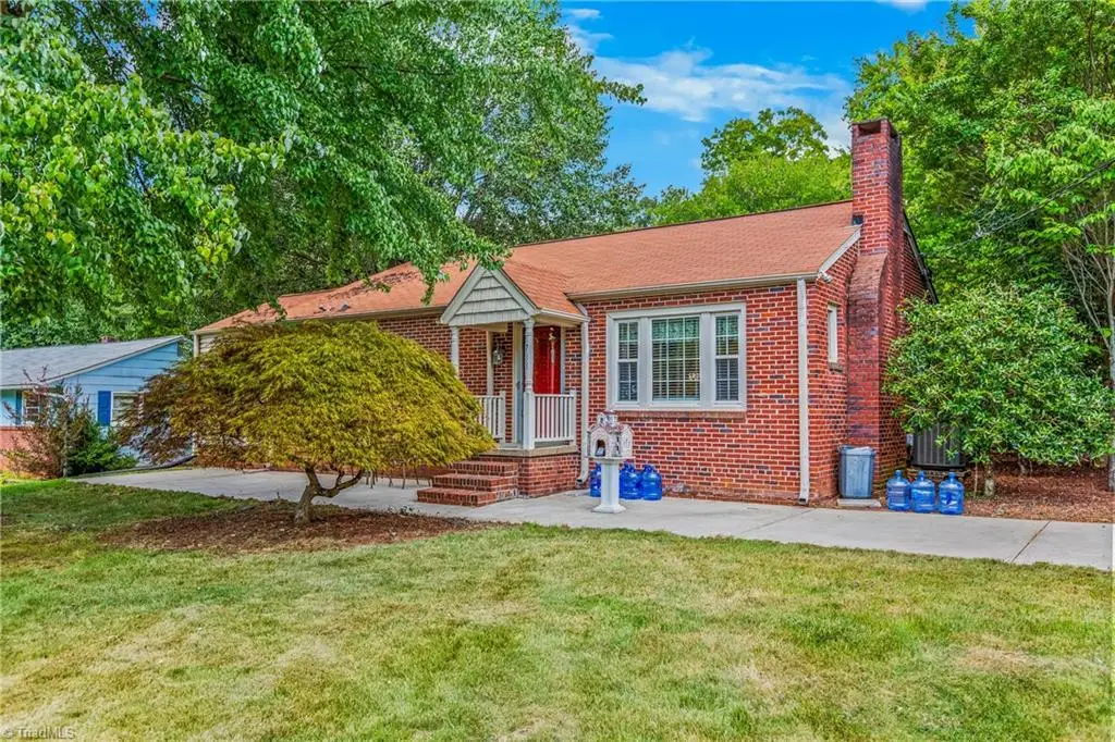 4733 Eastwin Drive, Winston Salem, NC 27104 - #1