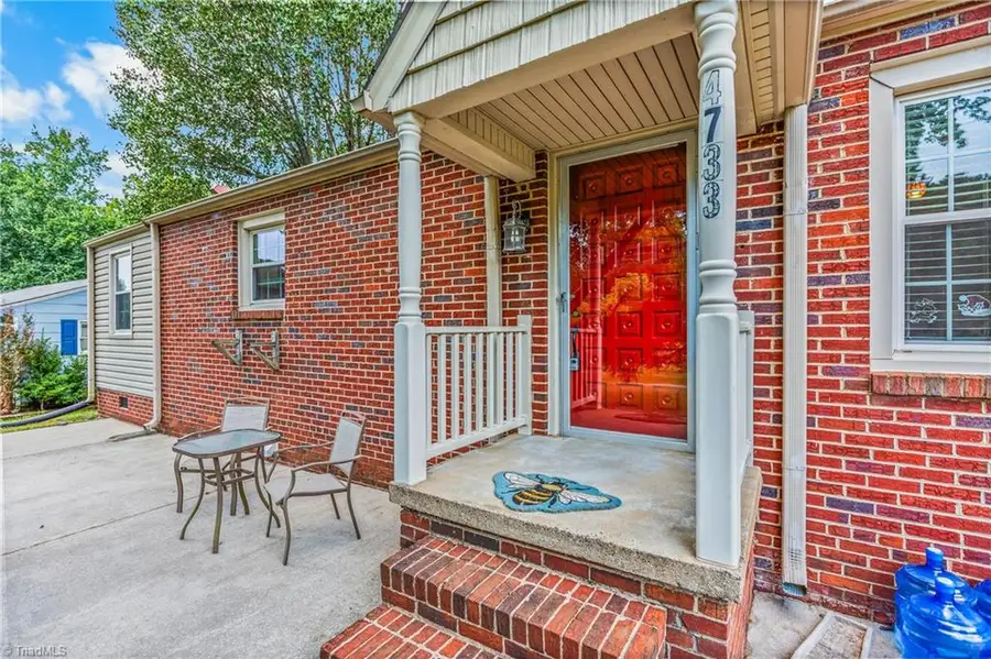4733 Eastwin Drive, Winston Salem, NC 27104 - #3