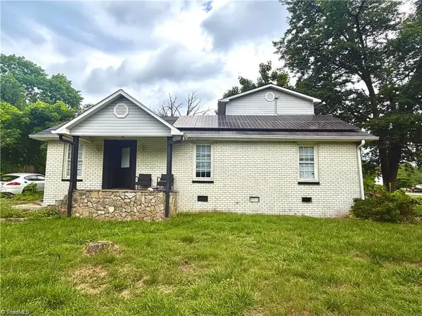 1004 Roach Street, Mayodan, NC 27027