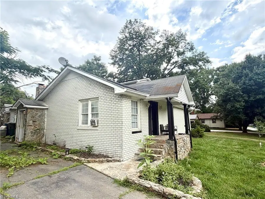 1004 Roach Street, Mayodan, NC 27027 - #3
