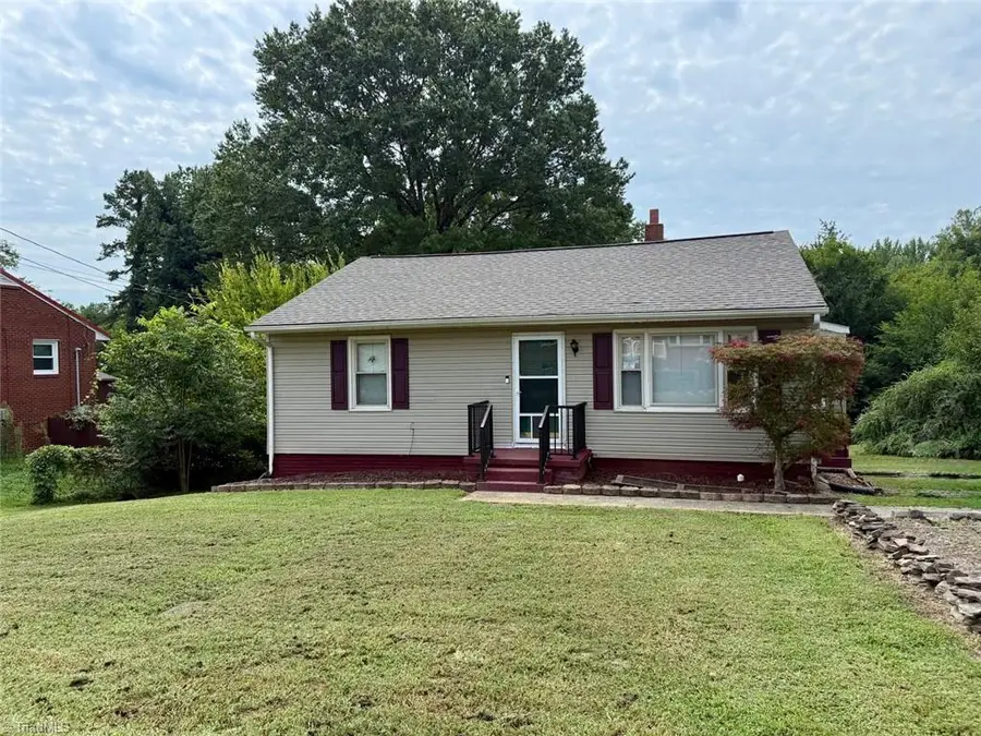 417 Boundary Street, Haw River, NC 27258 - #2