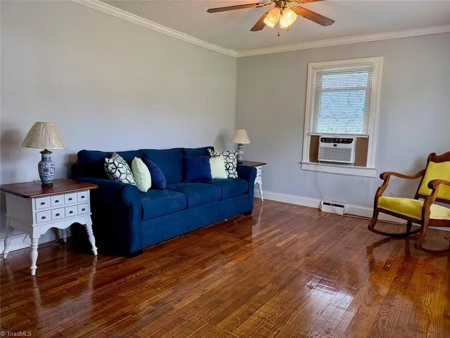 417 Boundary Street, Haw River, NC 27258 - #3