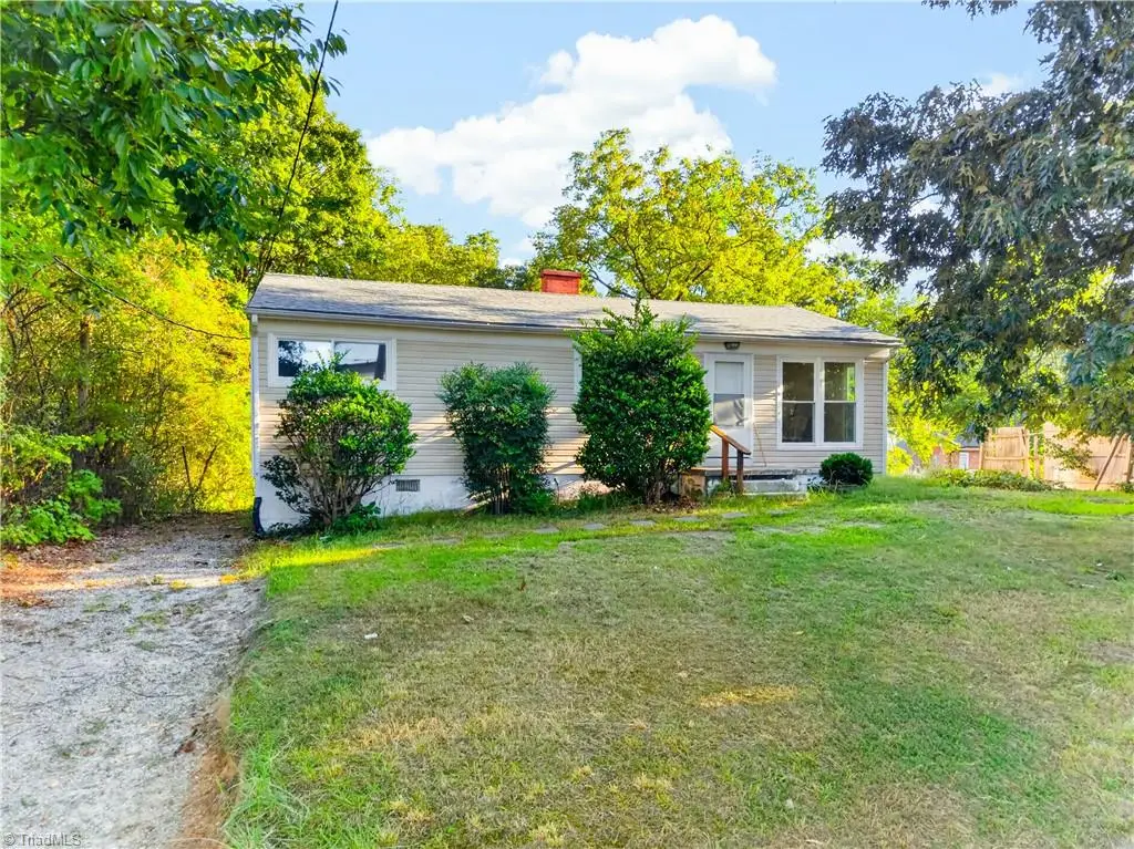 2104 Hiatt Street, Greensboro, NC 27403 - #1