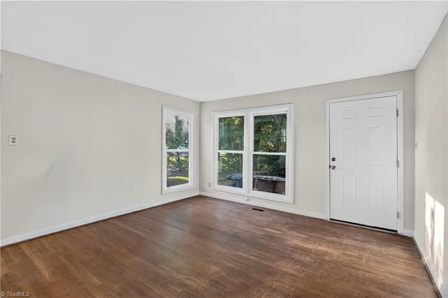 2104 Hiatt Street, Greensboro, NC 27403 - #3