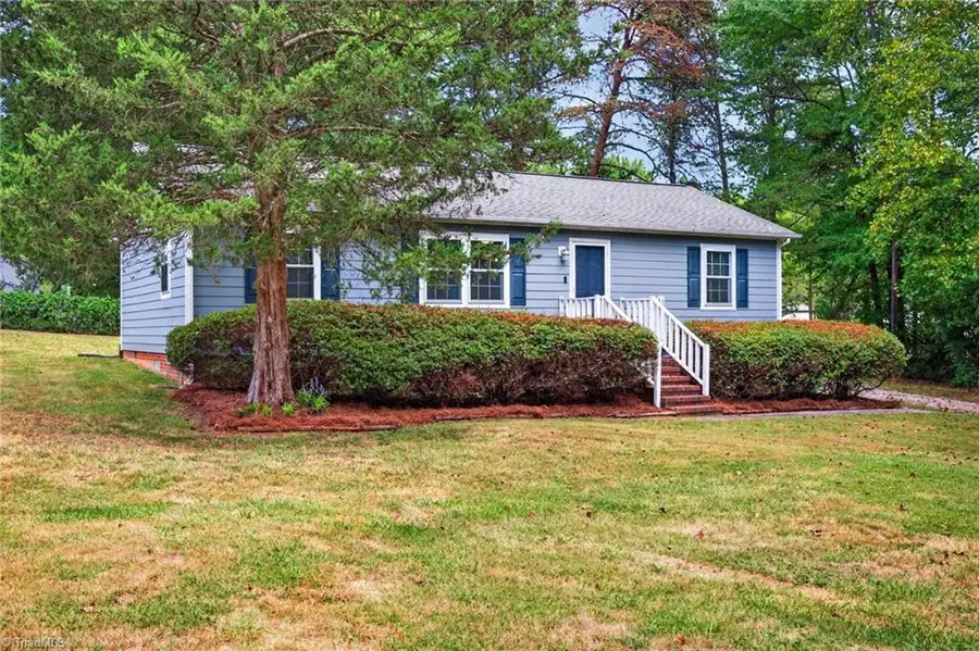 8116 Thorndike Road, Greensboro, NC 27409 - #3