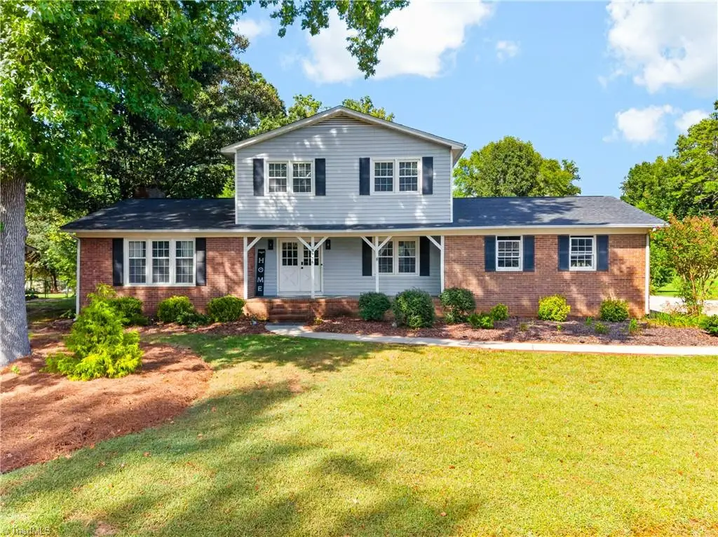 3936 Creekview Drive, Trinity, NC 27370 - #1