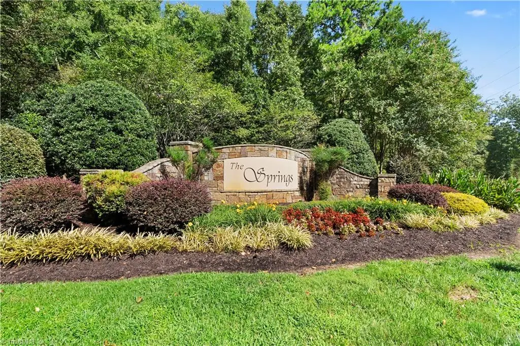 686 Palisade Trail, Denton, NC 27239 - #1