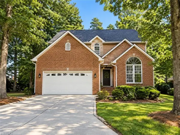 3896 Waterview Road, High Point, NC 27265
