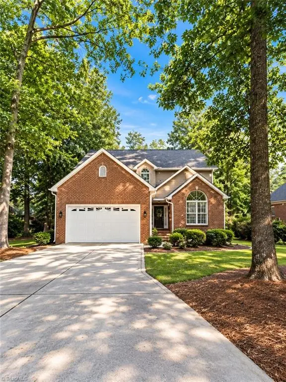 3896 Waterview Road, High Point, NC 27265 - #2