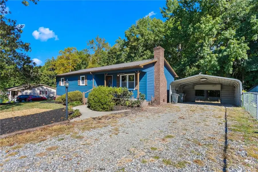 4 Sharon Drive, Thomasville, NC 27360 - #2