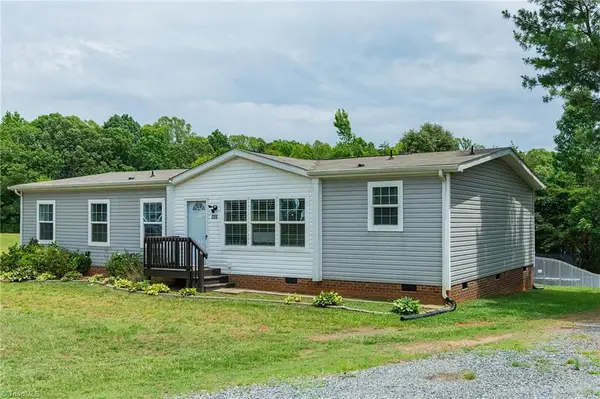 220 Bluejay Road, Reidsville, NC 27320
