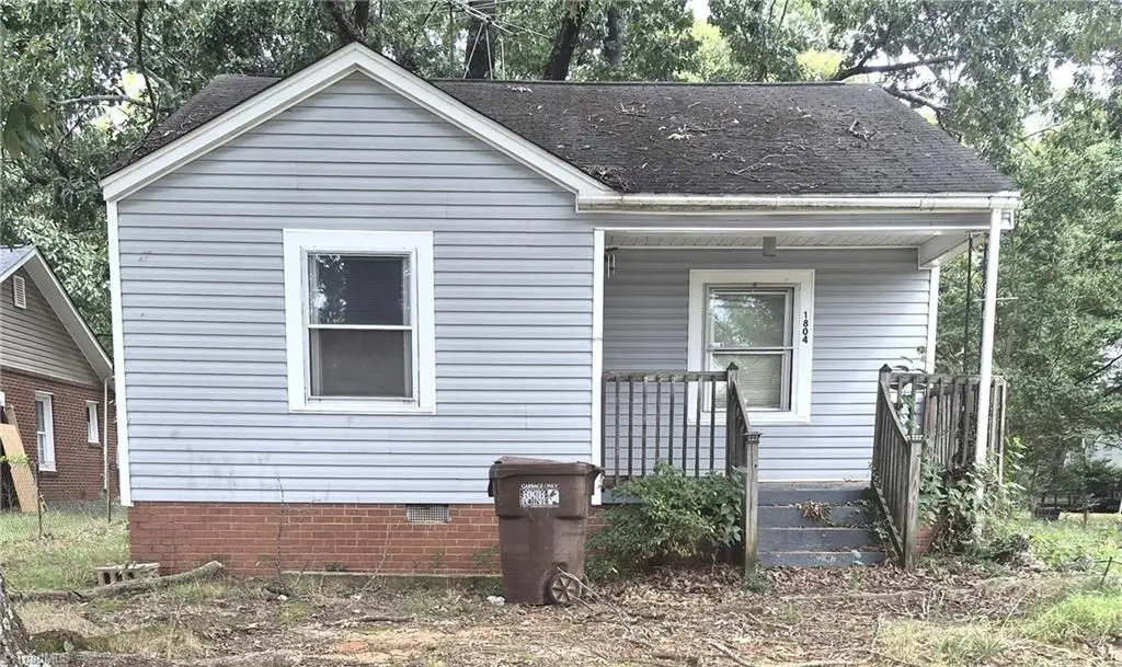 1804 Eugene Avenue, High Point, NC 27260 - #1