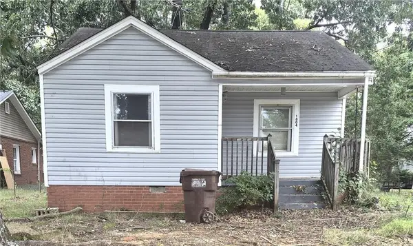 1804 Eugene Avenue, High Point, NC 27260