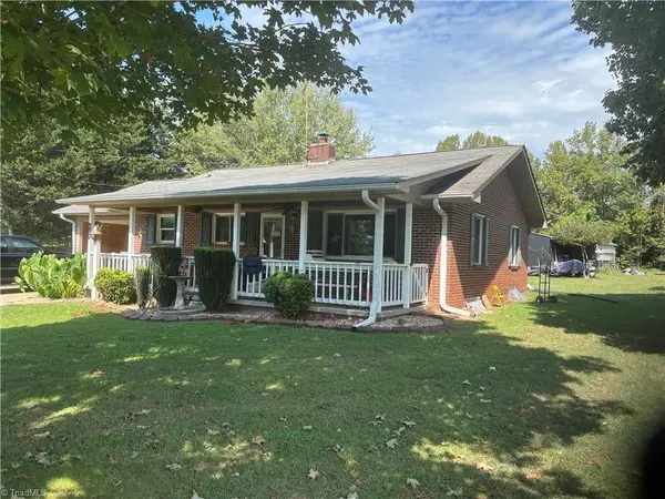 506 Barker Road, Elkin, NC 28621