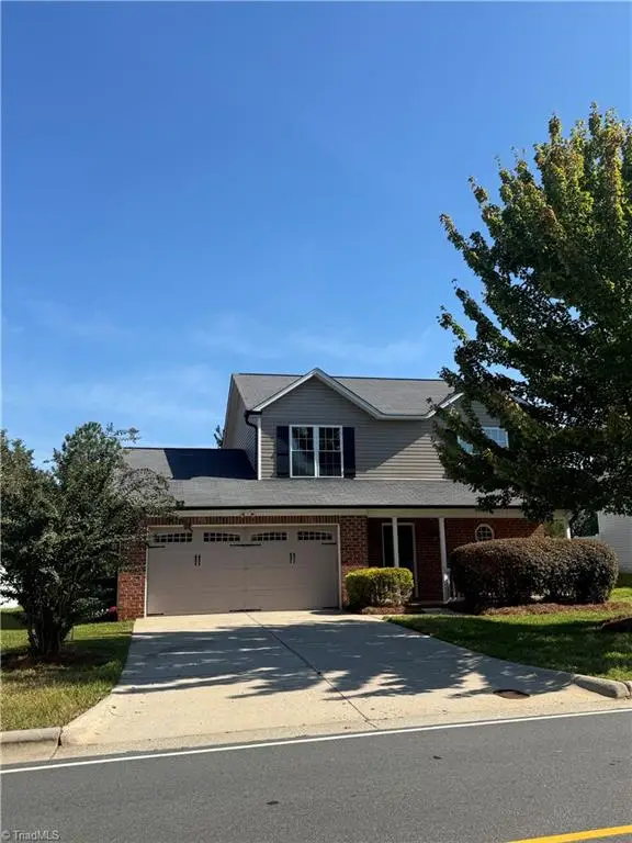 1947 Swaim Road, Winston-Salem, NC 27127