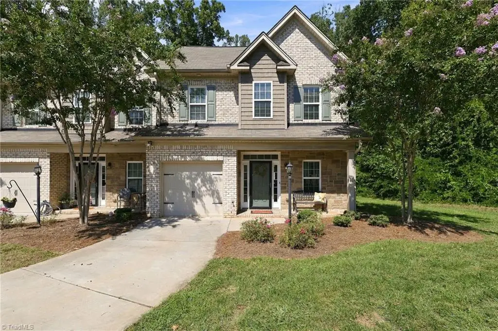 22 Pisgah Forest Circle, Greensboro, NC 27455 - #1