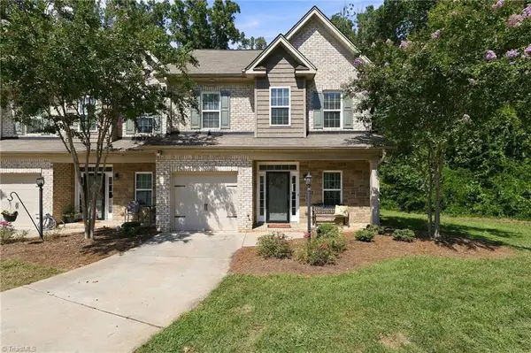 22 Pisgah Forest Circle, Greensboro, NC 27455
