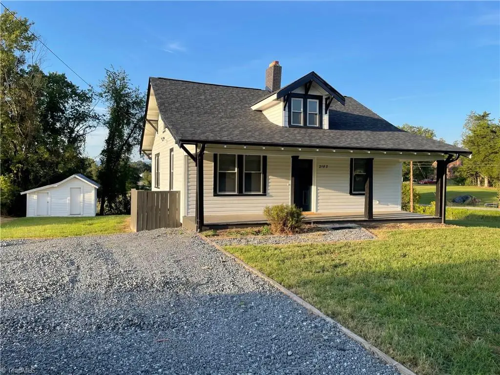2183 Westfield Road, Mount Airy, NC 27030 - #1