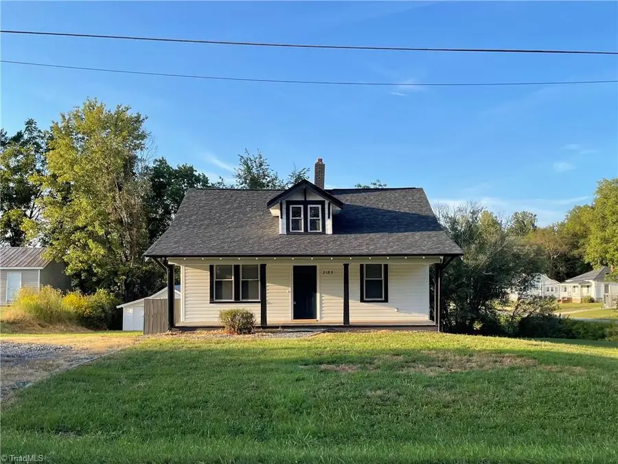 2183 Westfield Road, Mount Airy, NC 27030 - #2