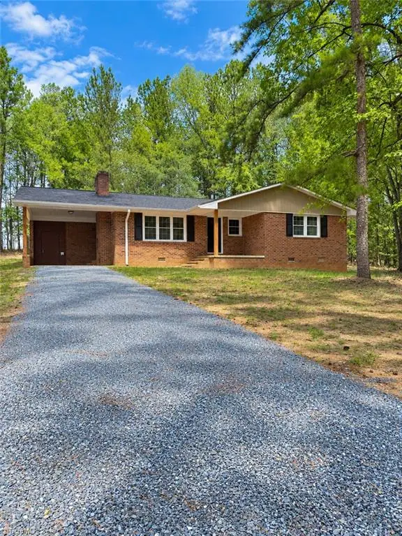 346 Onvil Road, Mount Gilead, NC 27306 - #2