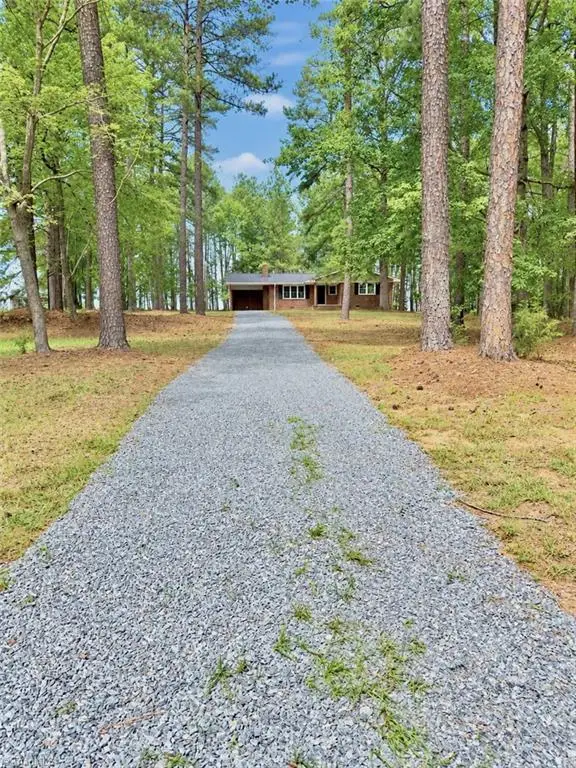 346 Onvil Road, Mount Gilead, NC 27306 - #3