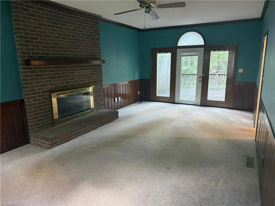 670 Alpine Road, Winston Salem, NC 27104 - #2
