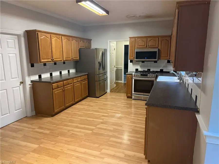 670 Alpine Road, Winston Salem, NC 27104 - #3