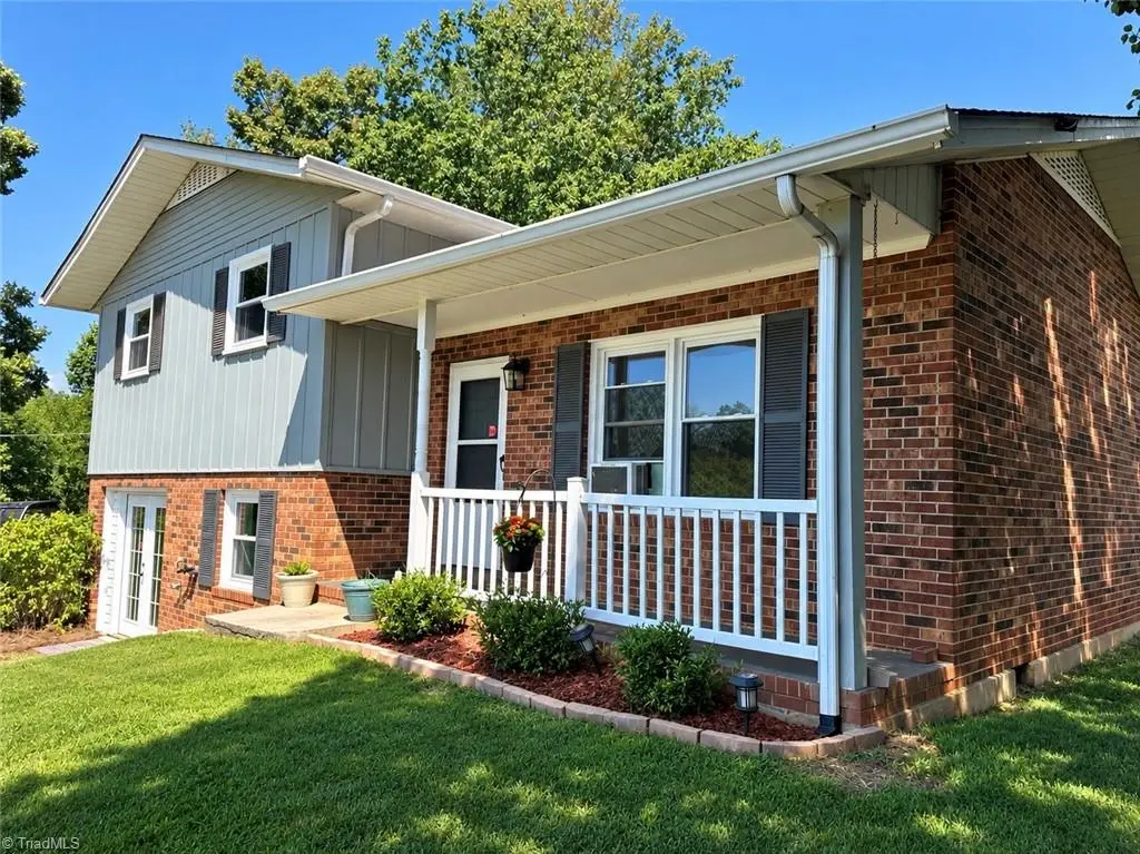 3978 Hatchers Chapel Road, Claudville, VA 24076 - #1