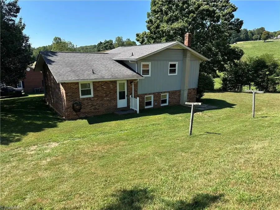 3978 Hatchers Chapel Road, Claudville, VA 24076 - #3