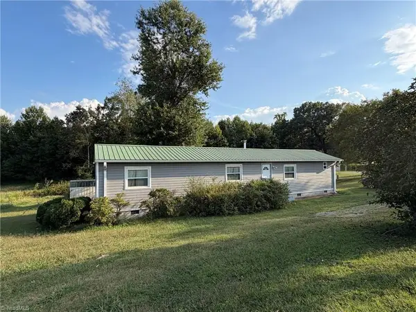 297 Collins Road, Dobson, NC 27017