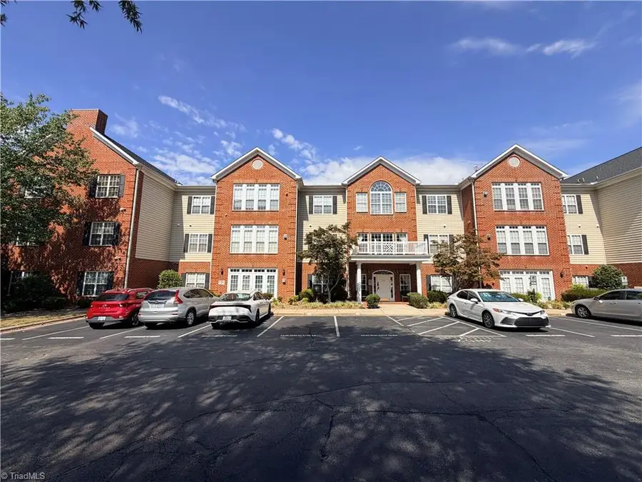 522 College Road, Greensboro, NC 27410 - #2