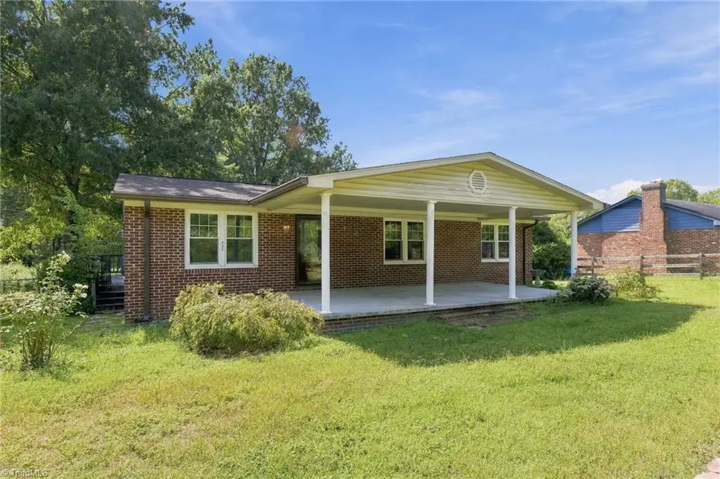 1203 Ranhurst Road, McLeansville, NC 27301 - #1