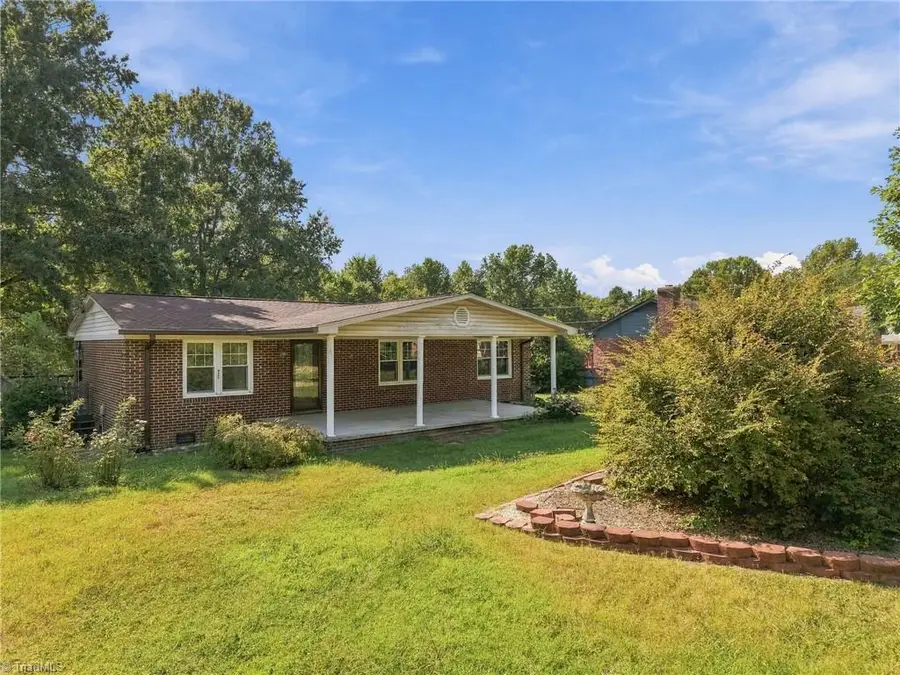 1203 Ranhurst Road, McLeansville, NC 27301 - #3