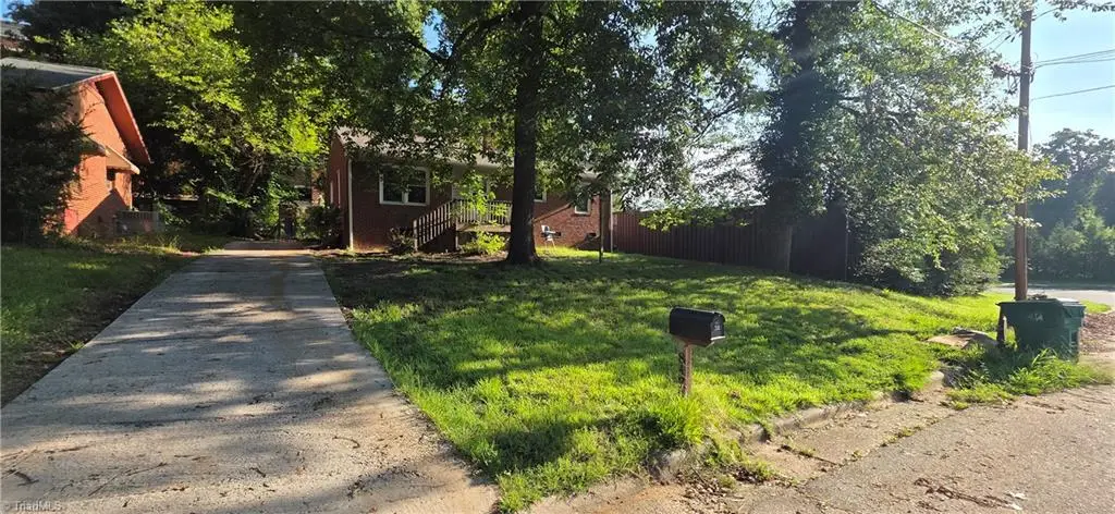843 Willow Place, High Point, NC 27260 - #1