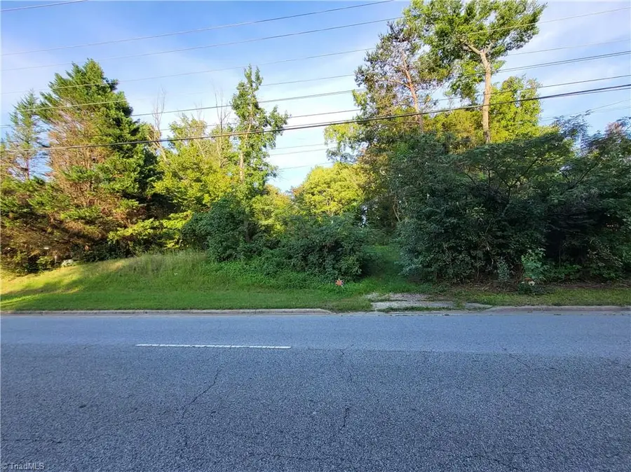 2321 Brentwood Street, High Point, NC 27263 - #2