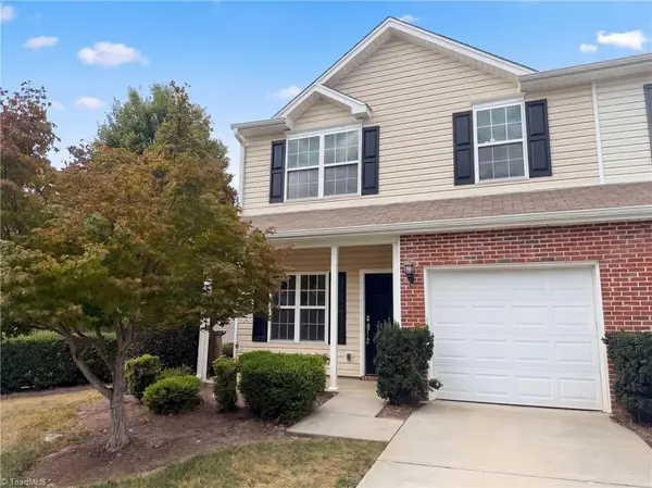 834 Central Park Avenue, Greensboro, NC 27407