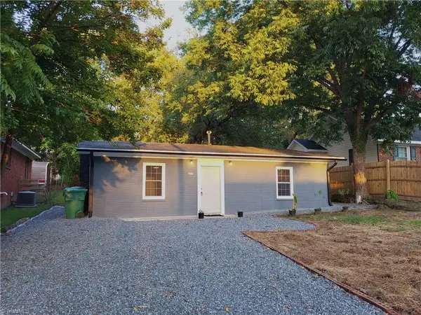 803 Mobile Street, High Point, NC 27260