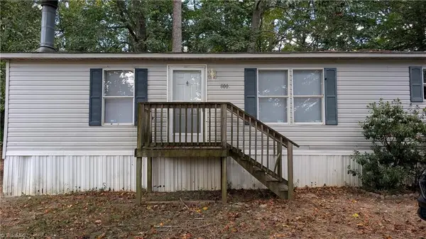 8007 Cain Wood Court, Walkertown, NC 27051