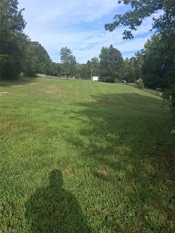 0 Della Wilson Road, Lexington, NC 27295