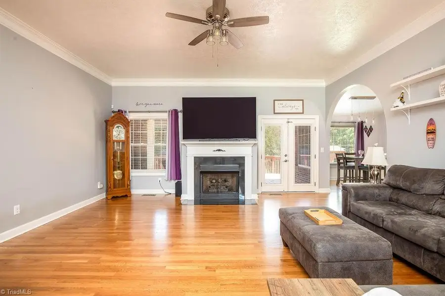 1003 Bradford Lane, Archdale, NC 27263 - #2