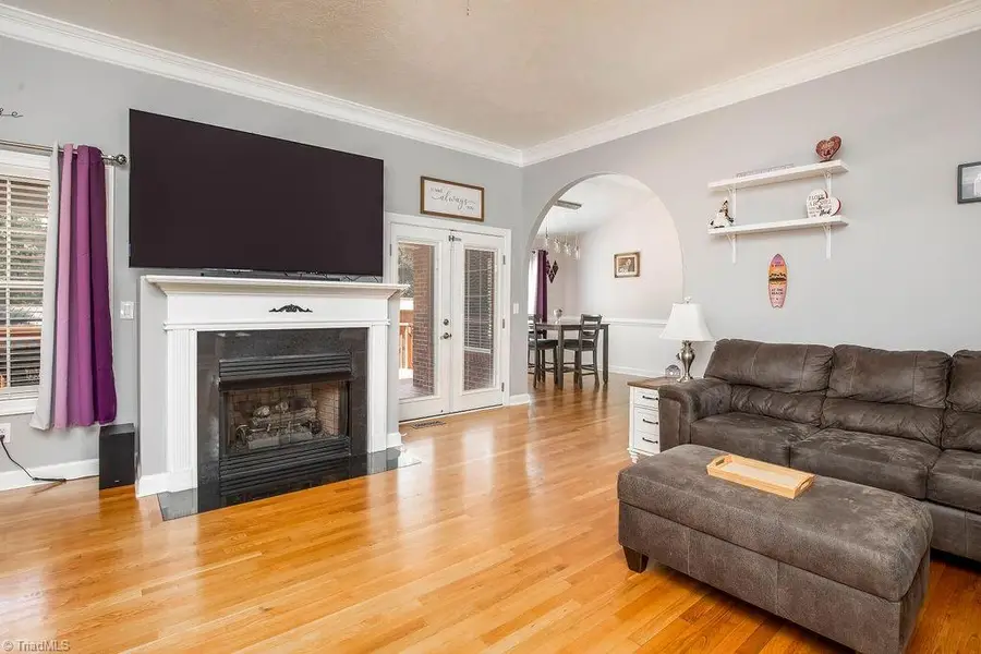 1003 Bradford Lane, Archdale, NC 27263 - #3