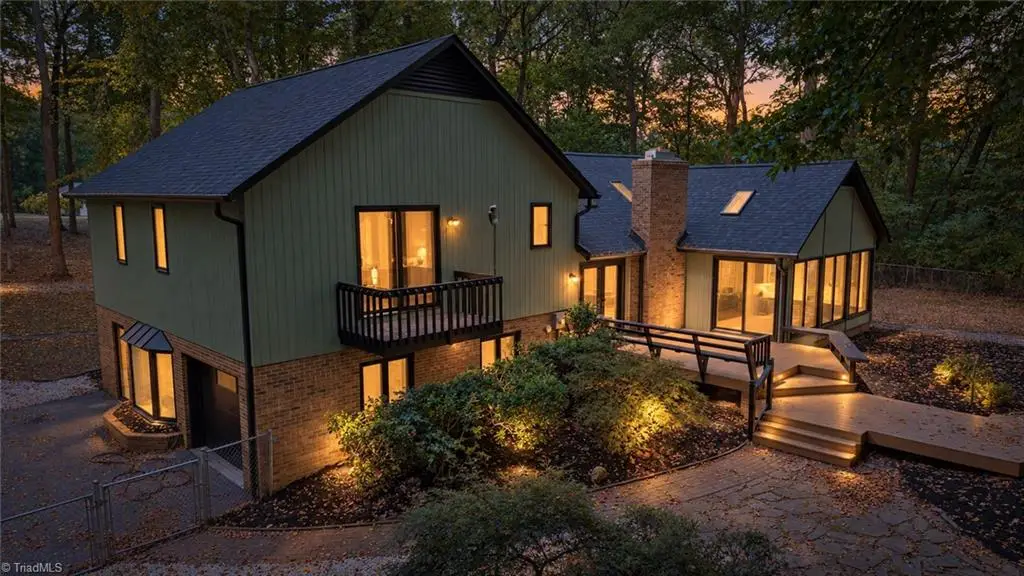 3616 Cedar Trail, Thomasville, NC 27360 - #1