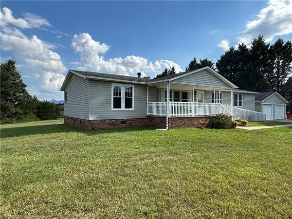 150 Springfield Road, Pilot Mountain, NC 27041